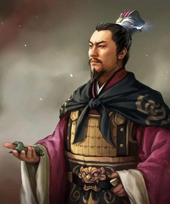 战国四大君子：信陵君