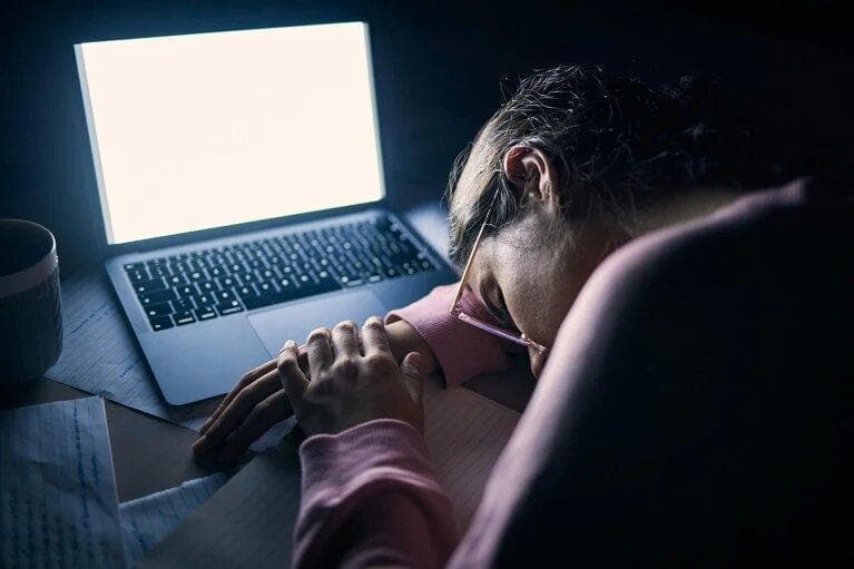 博士研究对心理健康影响巨大