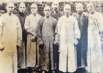 戊戌六君子之死：真相与篡改之疑