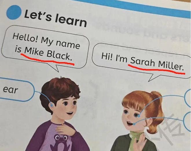 I go by Millie，7年级教材难倒本科家长：Millie是啥交通工具？