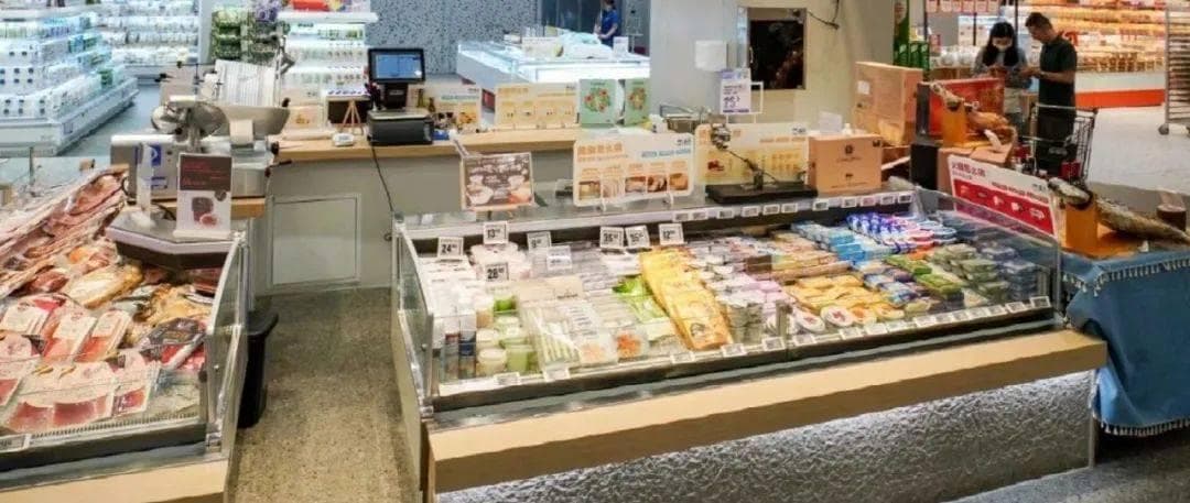 可千万不要小看乡镇超市，乡镇超市更内卷