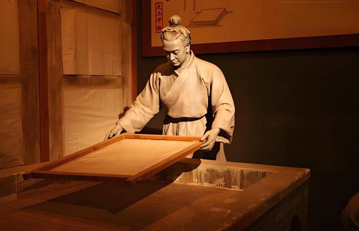 中国古代科技发展水平怎么样？代表性人物有哪些？