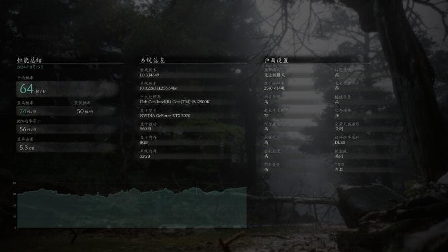 《黑神话：悟空》卡顿怎么办？三大优化方案助你流畅游戏