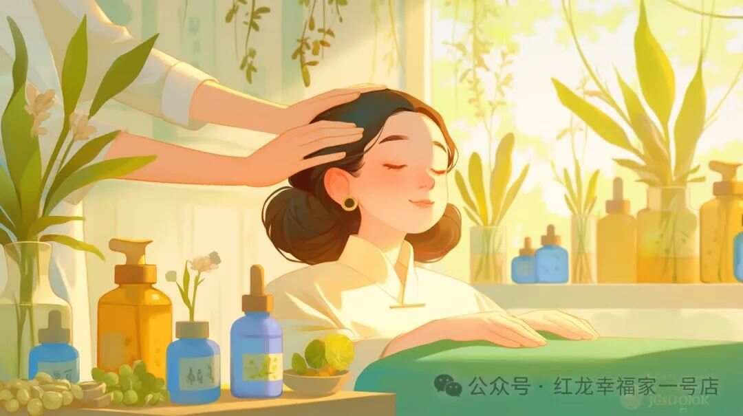 冬季怕冷？按摩6大穴位开启身体“温暖开关”