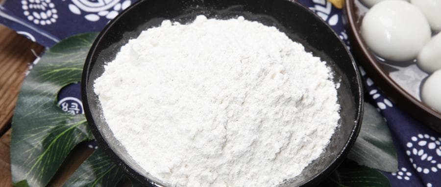 魔芋粉出厂必须要检测项目有哪些？