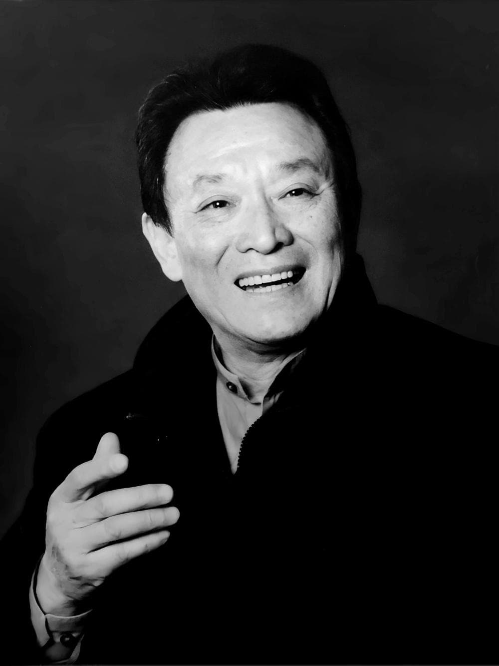 表演艺术家石维坚逝世，享年89岁，曾主演电影《天云山传奇》
