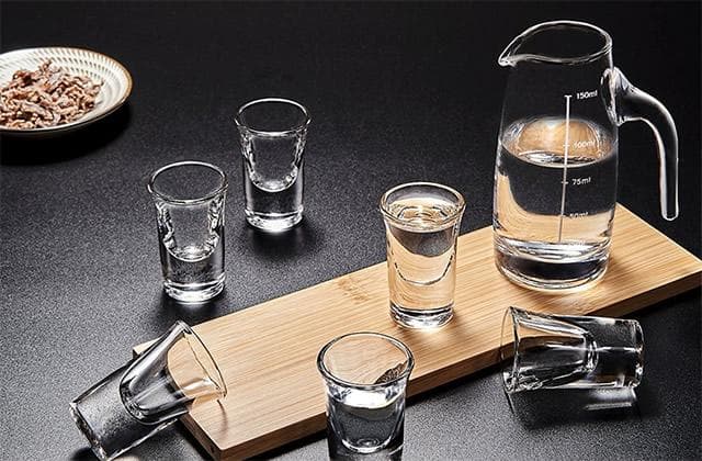 酱香型白酒需要醒酒吗？教你正确醒酒方法