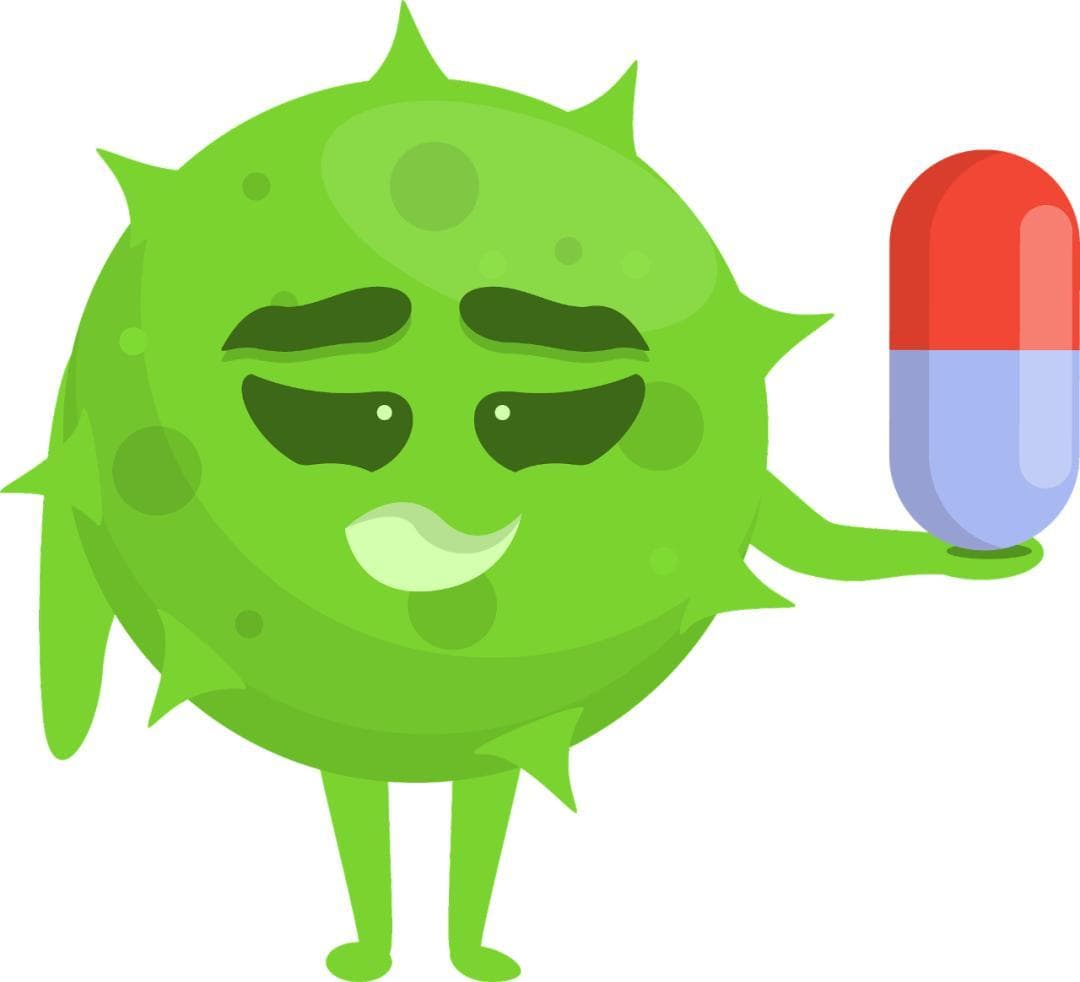 摆脱耐药困境，从身边的合理用药做起