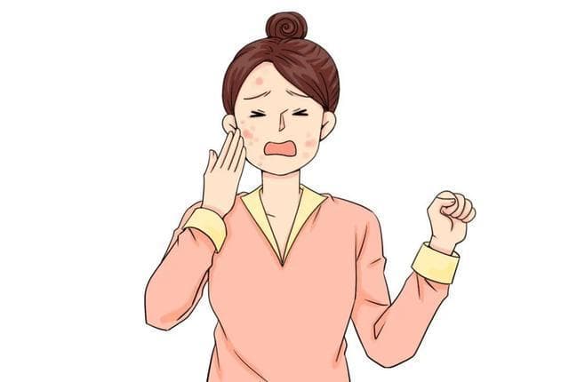 早C晚A，用错可不仅仅是烂脸