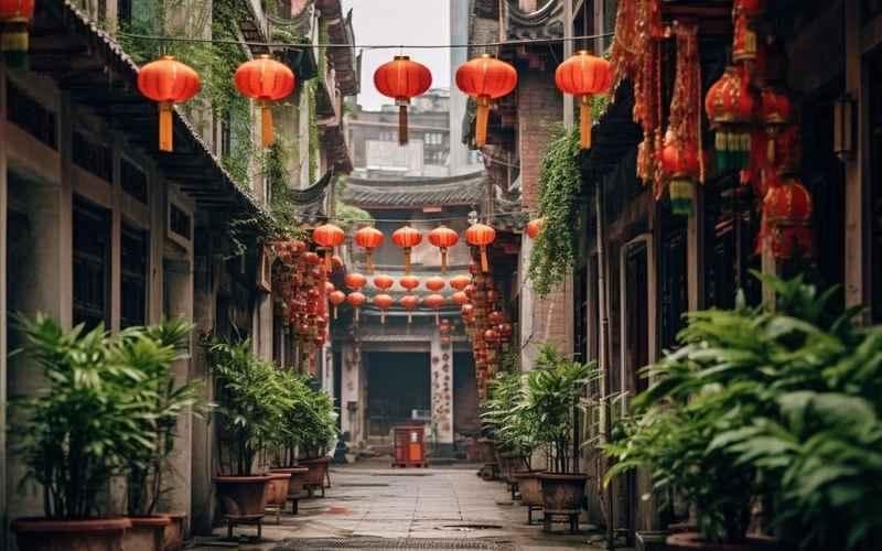 潮汕自驾游景点大全