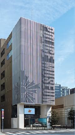 东京警察博物馆：从历史到现代的警察文化之旅