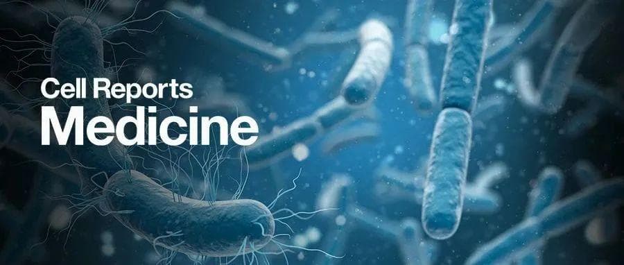 Cell子刊：江南大学陈卫院士团队发现益生菌或成抑郁症新疗法
