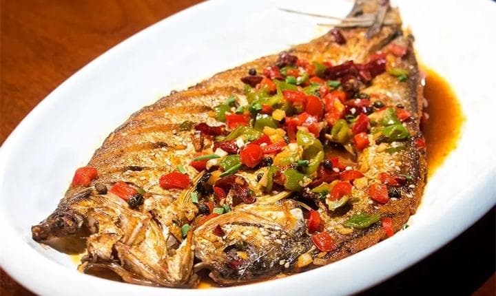 梁湖大白刁系列菜品：从食材到药用价值的全面解析