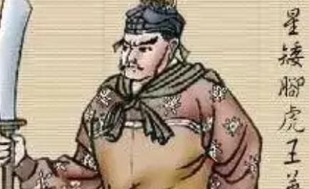 王英简介：《水浒传》中的人物，梁山上排名第五十八位