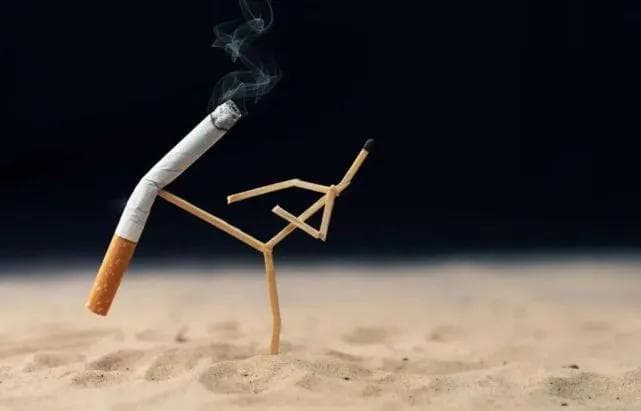 逐渐戒烟VS立刻停吸，哪个成功率更高？