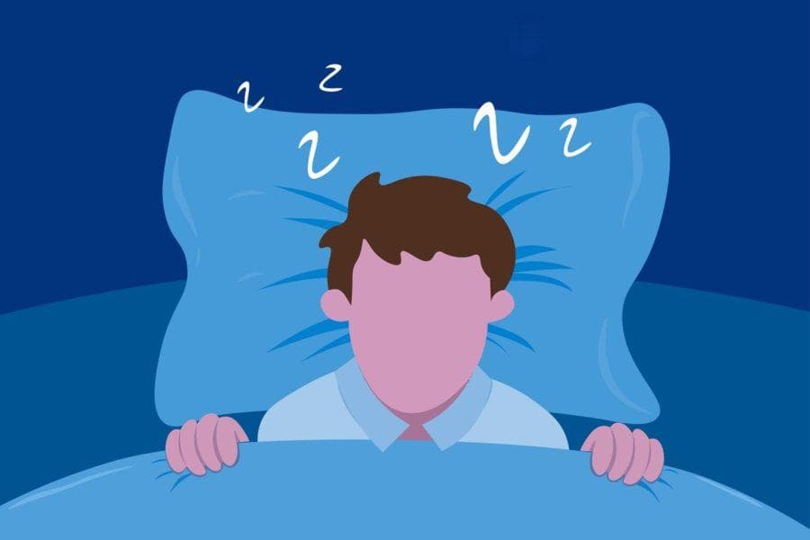 睡眠不足会让人变得更自私？