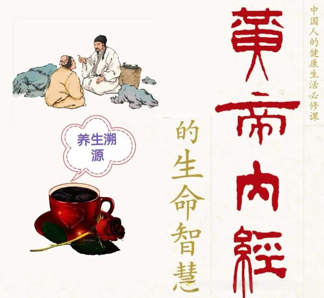中医中五行学说是什么？