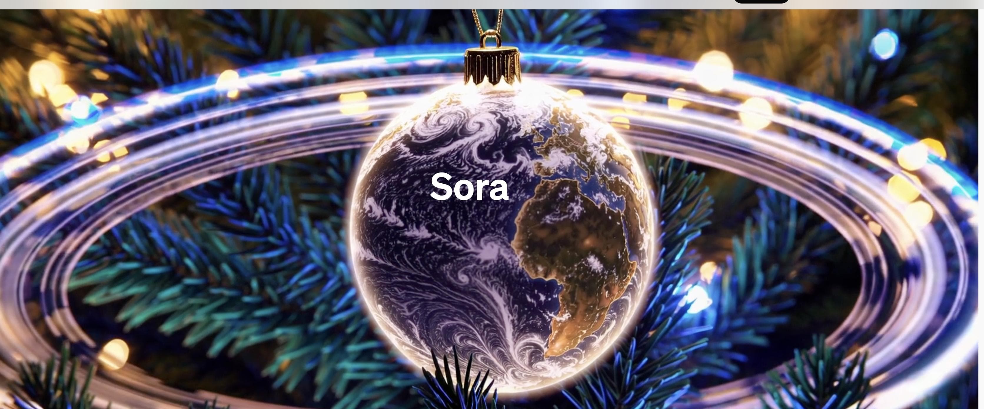 美国Sora新版本震撼发布，留给“中国Sora”们的时间不多了