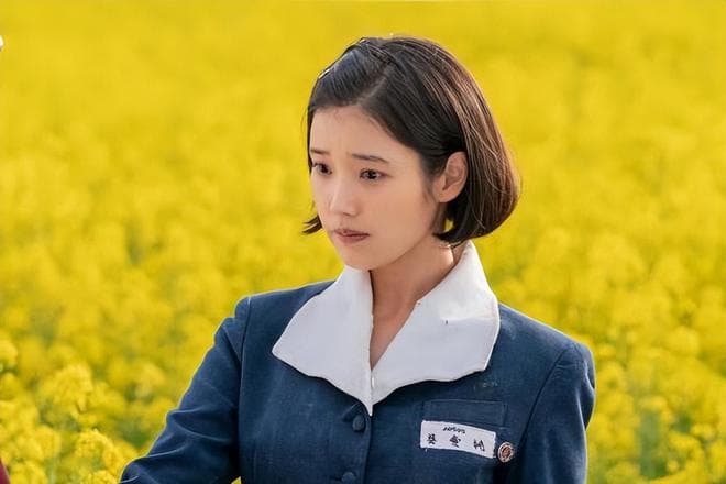 IU李知恩11部影剧推荐！《苦尽柑来遇见你》《我的大叔》人生角色