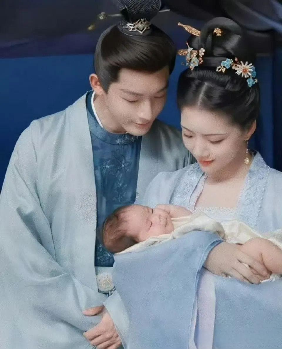 CP感过时，「夫妻感」到位