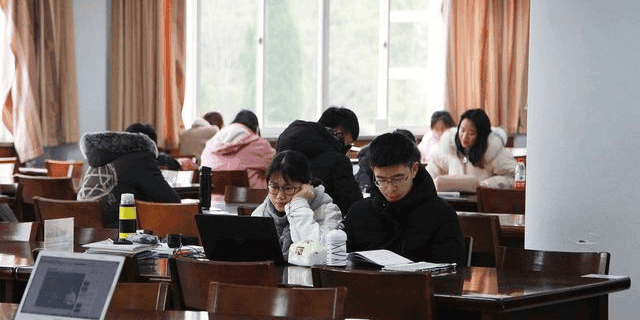 公务员考试的面试技巧
