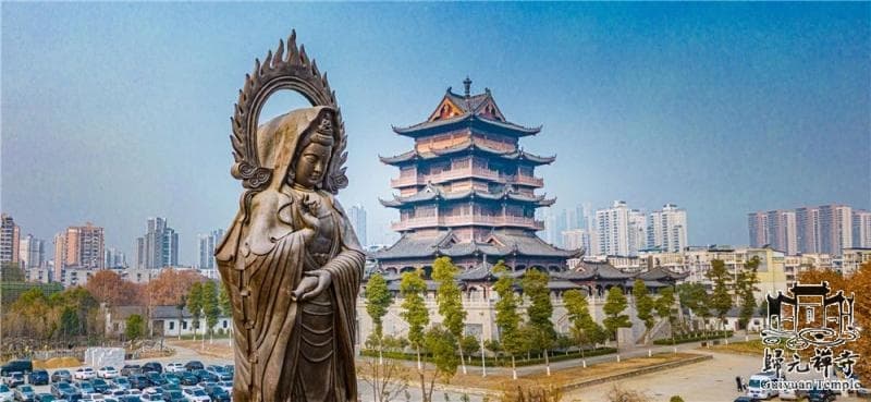 圆通阁2—— 晓圆通之典 明菩萨之尊