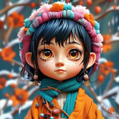 探究传统的藏族节日习俗
