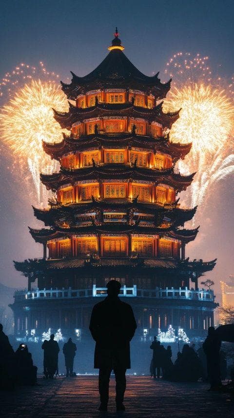 河南旅游攻略：郑州、登封、洛阳经典行程规划