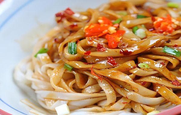 荆州米粉：一道湖北荆州的特色小吃制作指南
