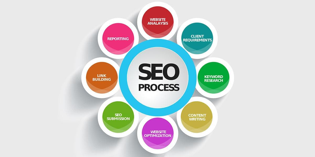 搜索引擎优化（SEO）入门：提升你网站流量的关键技巧