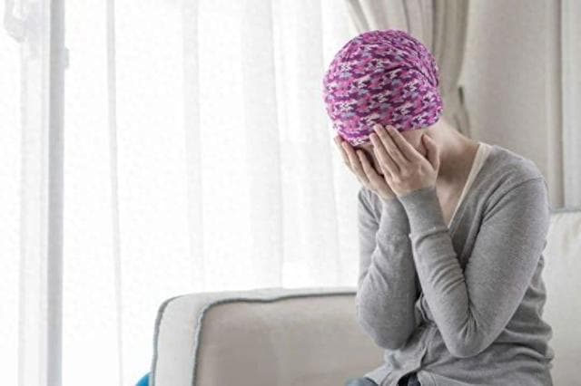 癌症患者疼痛，如何确定是不是骨转移？中医：主要看这几点