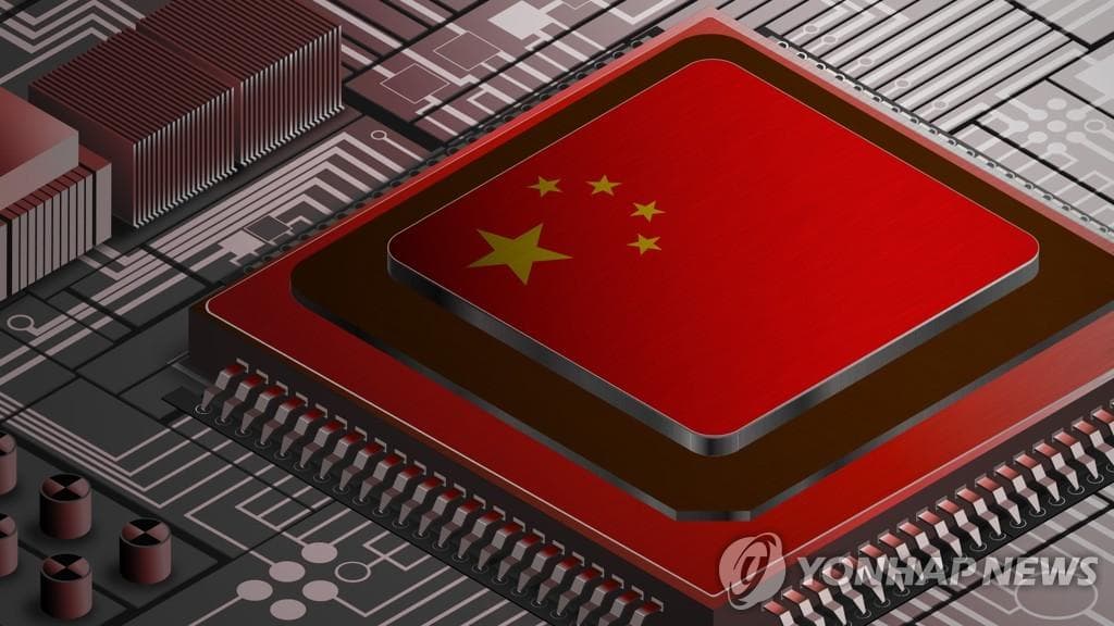 韩媒:中国半导体全面领先韩国!中国强势崛起:准备革了发达国家命