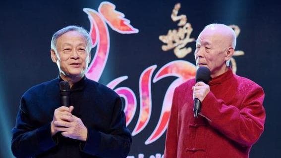 李增瑞：中国相声艺术的瑰宝