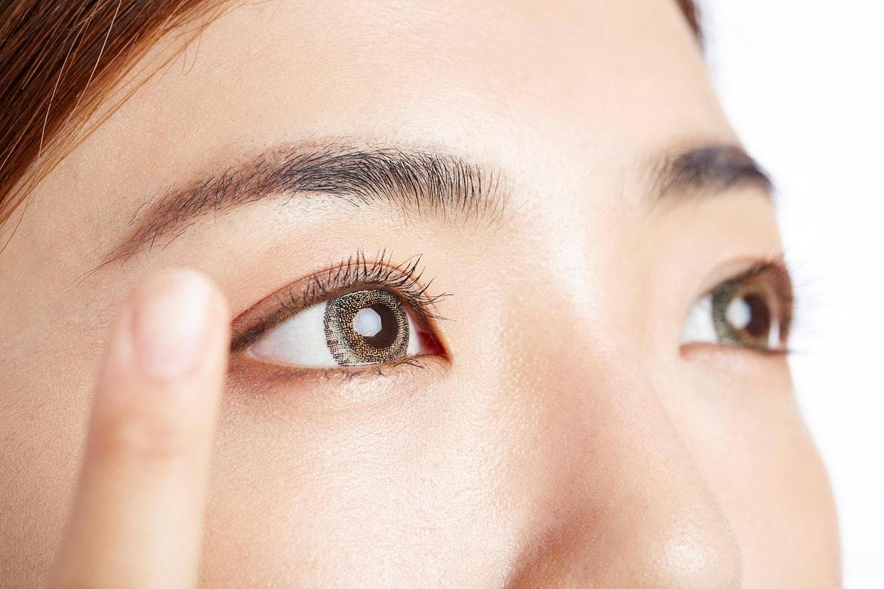 美丽妆阁曝光黑眼圈的有效预防方法