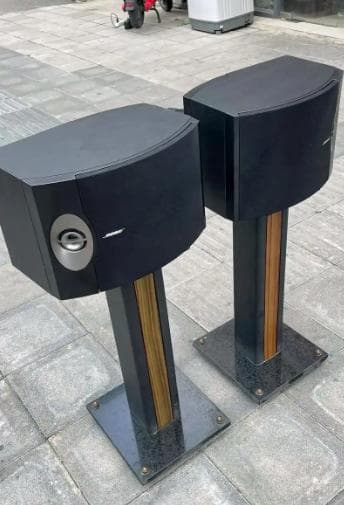 音响怎么选