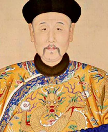 雍正帝死因探究：历史与传说的交织