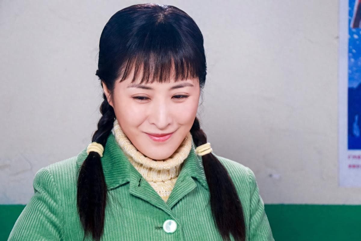 王雅捷：从"玉芬"到实力派，用作品诠释人生