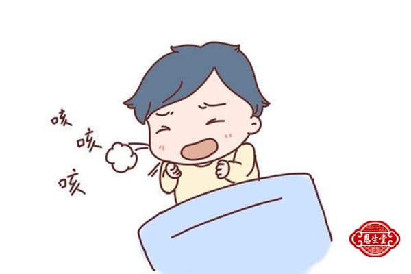小孩咳嗽：中医和西医究竟谁更适合？