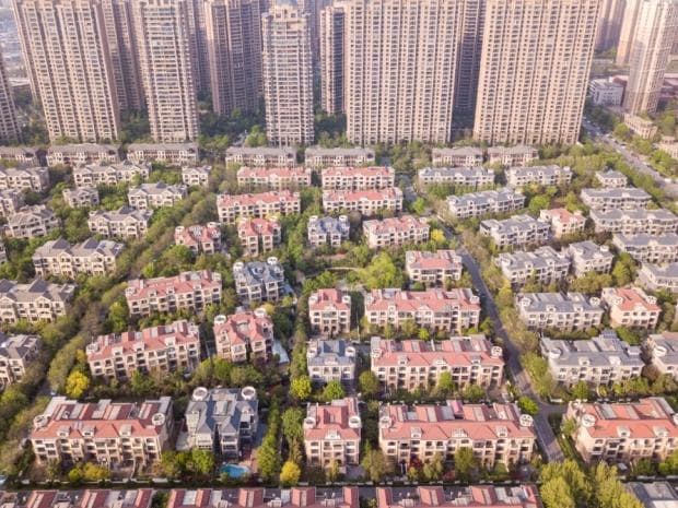 媒体：2025年稳楼市要谱好三部曲，调控政策如何影响房市变化？