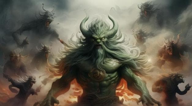 八字命理：八字命理中的十种神煞——十神
