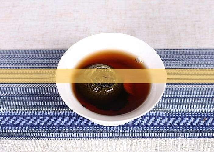 全面解析：心脑血管疾病患者适宜饮用的茶叶种类与注意事项