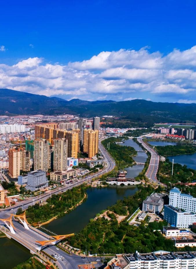 “玉溪制造”，全省第一，当之无愧