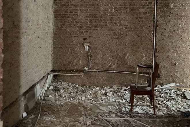 旧房重建合规指南：告别违建风险！