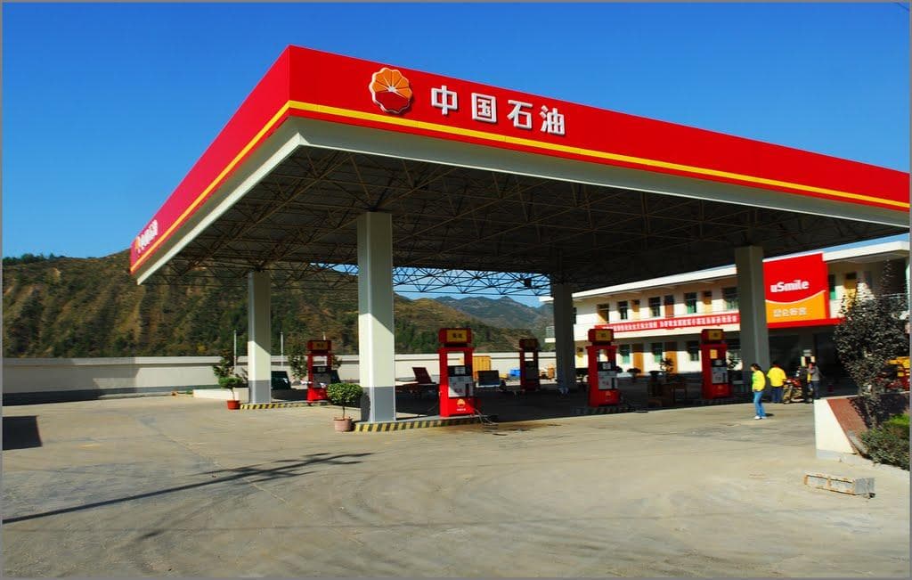 汽油和柴油能混加吗？