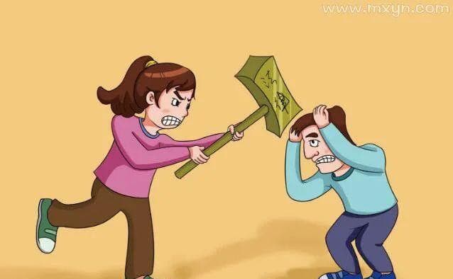 梦见自己和别人打架把人打死了