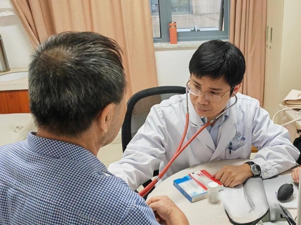 从心梗救治到预防心血管疾病，“养阴护脉方” 凭啥这么牛？