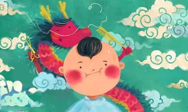 “正月剪头死舅舅”怎么来的？揭秘“龙抬头”背后的文化密码
