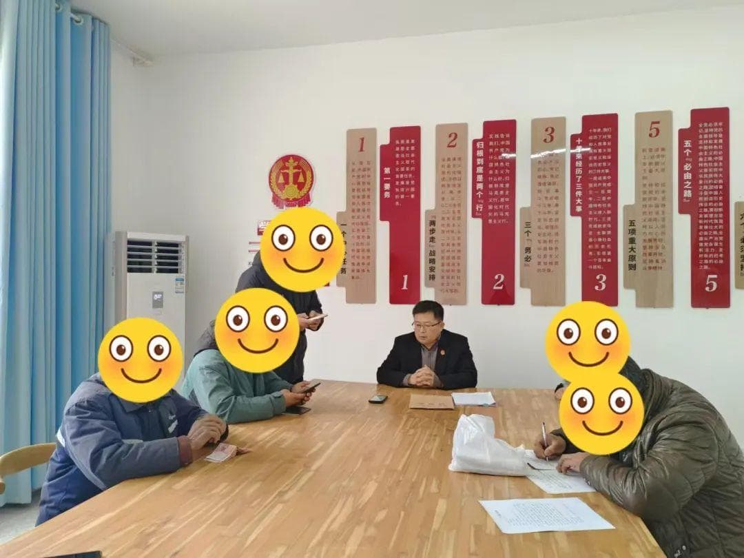 未成年人琐事起冲突，法官“调解+教育”护成长