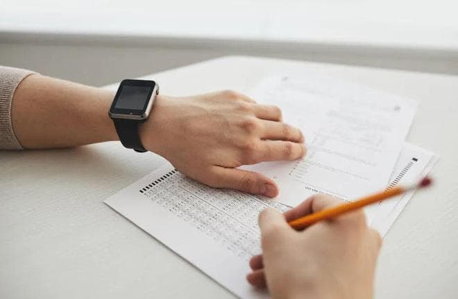 体检最易漏查的一个指标，今年你查了吗？