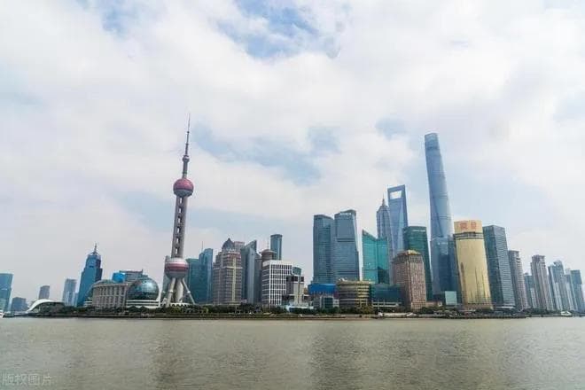 上海3天2晚自由行全攻略，上海三天游景点美食推荐